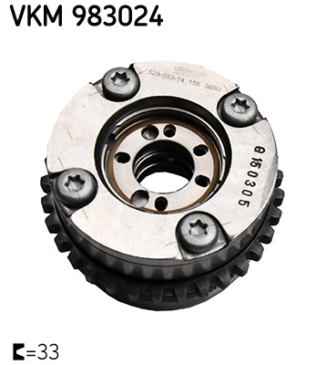 SKF VKM 983024 Nockenwellenversteller